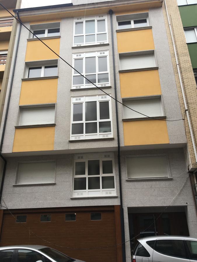 Dpcristal City Apartments Sarria Exteriér fotografie